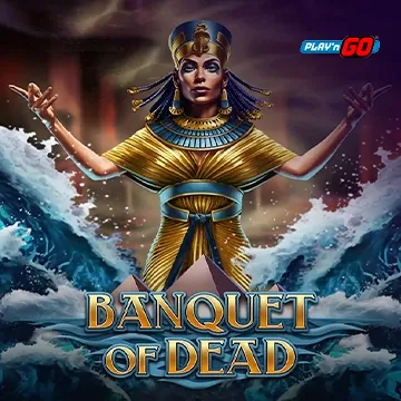 Banquet of Dead - FULLBET138