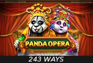 Panda Opera - FULLBET138