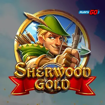 Sherwood Gold - FULLBET138