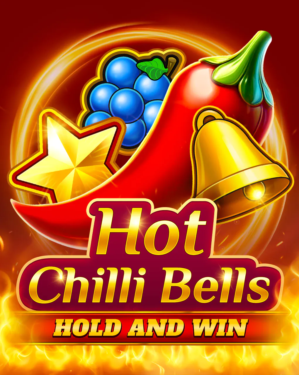Hot Chilli Bells - FULLBET138