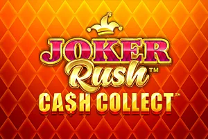 Joker Rush: Cash Collect - FULLBET138