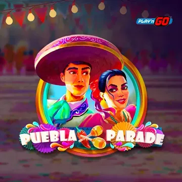 Puebla Parade - FULLBET138