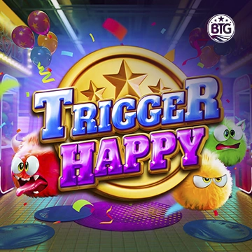 Trigger Happy - FULLBET138