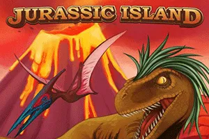 Jurassic Island - FULLBET138