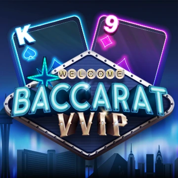 Baccarat VVIP - FULLBET138