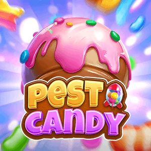 Candy Frenzy - FULLBET138