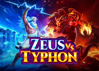 Pragmatic : Zeus vs Typhon - FULLBET138