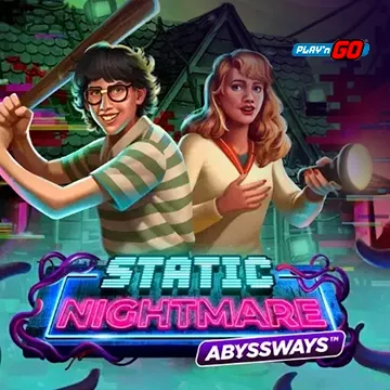 PlaynGo : Static Nightmare Abyssways - FULLBET138