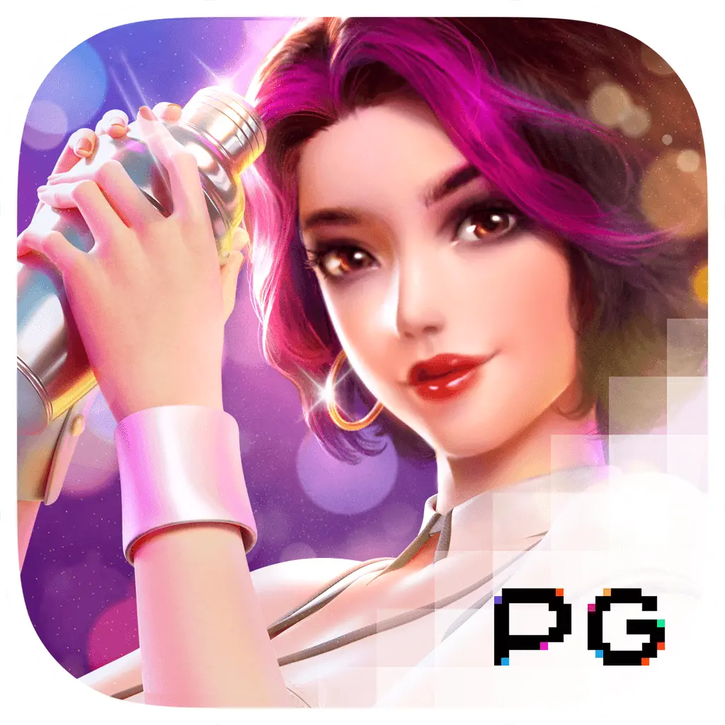 PGSoft : Cocktail Nights - FULLBET138