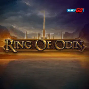 Ring of Odin - FULLBET138