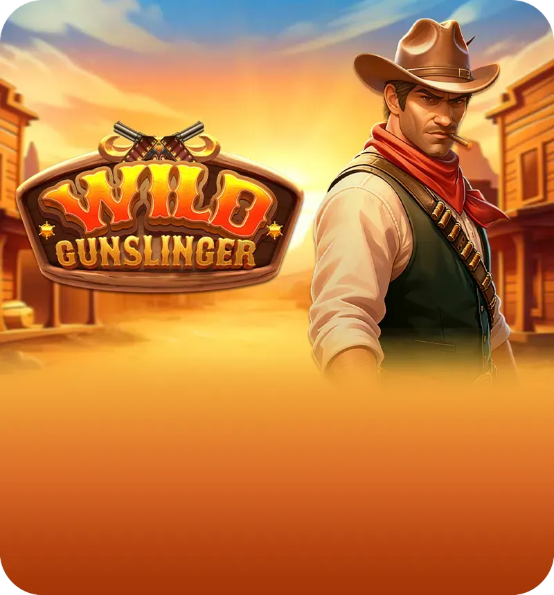 Wild Gunslinger - FULLBET138