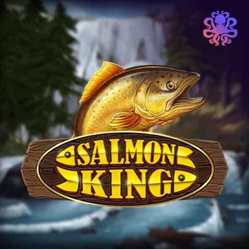 Salmon King - FULLBET138