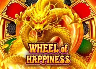 Pragmatic : Wheel of Happiness - FULLBET138