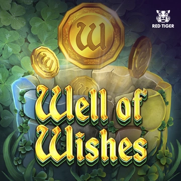 Well of Wishes - FULLBET138