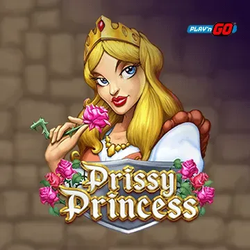 Prissy Princess - FULLBET138