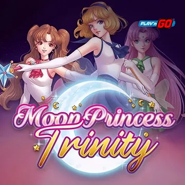 Midnight Princess Trinity - FULLBET138