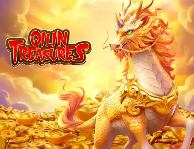Qilin Treasures - FULLBET138