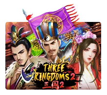 Joker123 : Three Kingdoms 2 - FULLBET138