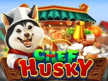 PLAYSTAR : CHEF HUSKY - FULLBET138