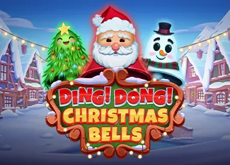 Ding Dong Christmas Bells - FULLBET138