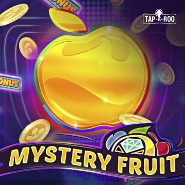 Mystery Fruit Tap-A-Roo™ - FULLBET138
