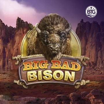 Big Bad Bison - FULLBET138