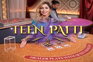 Teen Patti Live - FULLBET138
