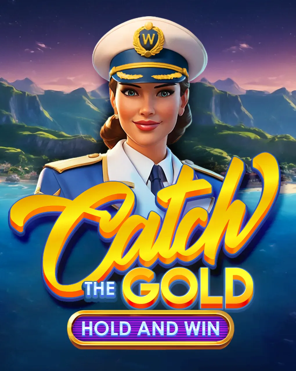 Catch The Gold Hold And Win - FULLBET138