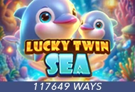 Lucky Twin Sea - FULLBET138