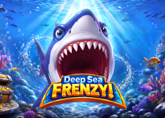 Deep Sea Frenzy - FULLBET138