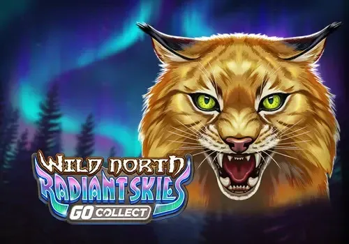 Wild North Radiant Skies GO Collect - FULLBET138