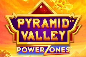Power Zones: Pyramid Valley - FULLBET138
