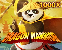 JDB : Dragon Warrior - FULLBET138