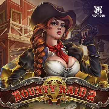 Bounty Raid 2 - FULLBET138