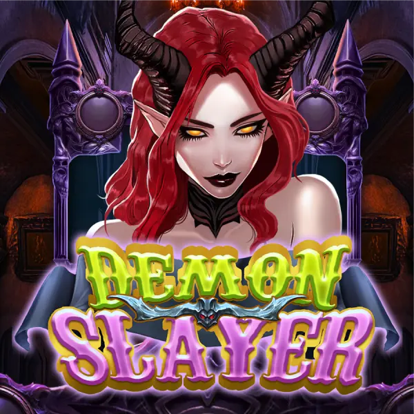 Demon Slayer - FULLBET138
