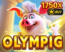 JDB : Olympig - FULLBET138