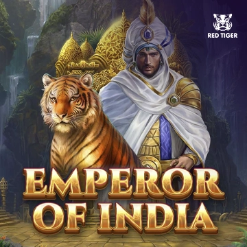 Emperor of India - FULLBET138