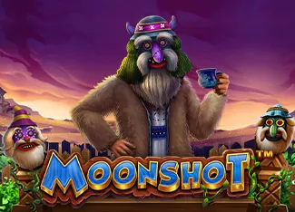 Pragmatic : Moonshot - FULLBET138