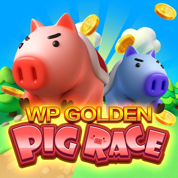 WP Golden Pig Race - FULLBET138