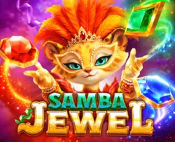 Samba Jewel - FULLBET138