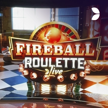 Fireball Roulette - FULLBET138