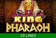 King Pharaoh - FULLBET138