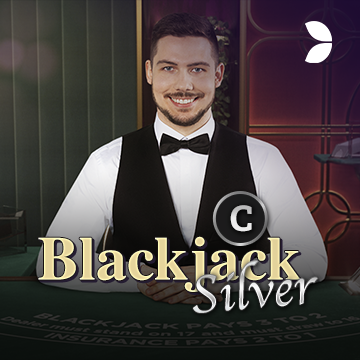 Blackjack Silver C - FULLBET138