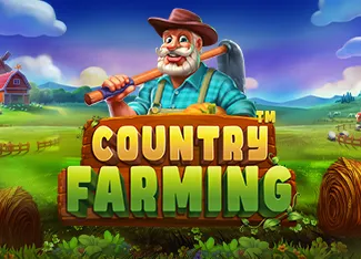 Pragmatic : Country Farming - FULLBET138