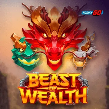 Beast of Wealth - FULLBET138