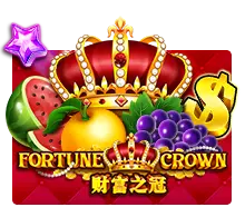 Joker123 : Fortune Crown - FULLBET138