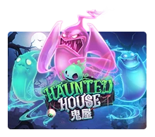 Joker123 : Haunted House - FULLBET138