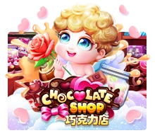 Joker123 : Chocolate Shop - FULLBET138