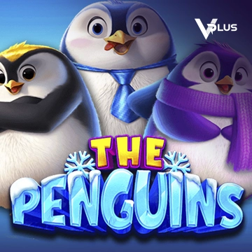 The Penguins - FULLBET138