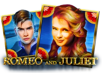 Pragmatic : Romeo and Juliet - FULLBET138